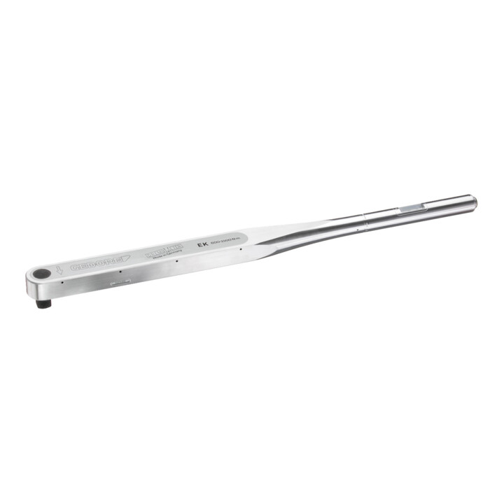 Gedore momentsleutel Dremometer EK 1" 600-1500 Nm