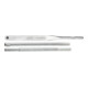Gedore momentsleutel Dremometer F, 1500-3000 Nm, met twee verlengstukken