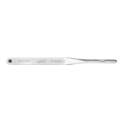 Gedore momentsleutel Dremometer F, 1500-3000 Nm, met twee verlengstukken-4