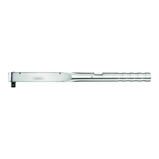 Gedore momentsleutel DREMOMETER met vast vierkant, Maximaal draaimoment: 120Nm