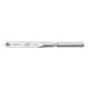 Gedore momentsleutel DREMOMETER met vast vierkant, Maximaal draaimoment: 120Nm