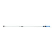 Gedore momentsleutel met vierkantaandrijving, 3/4", omkeerbaar, instelschaal, 250-850 Nm, 1388 mm lang, TF-K850-1