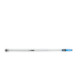 Gedore momentsleutel met vierkantaandrijving, 3/4", omkeerbaar, instelschaal, 250-850 Nm, 1388 mm lang, TF-K850-2