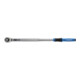 Gedore momentsleutel met vierkantaandrijving, 3/4", omkeerbaar, instelschaal, 80-400 Nm, 694,5 mm lang, TF-K400