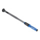 Gedore momentsleutel met vierkantaandrijving, 3/4", omkeerbaar, instelschaal, 80-400 Nm, 694,5 mm lang, TF-K400-4