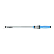 Gedore Momentsleutel met vierkante opname, 14x18 mm, verstelbaar, schaal, 60-300 Nm, 570 mm, TF-SE300-1