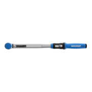 Gedore momentsleutel TORCOFIX K 1/2 40-200 Nm, TF-K200-2