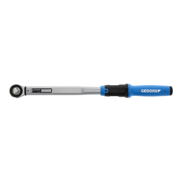 Gedore momentsleutel TORCOFIX K 1/2 40-200 Nm, TF-K200