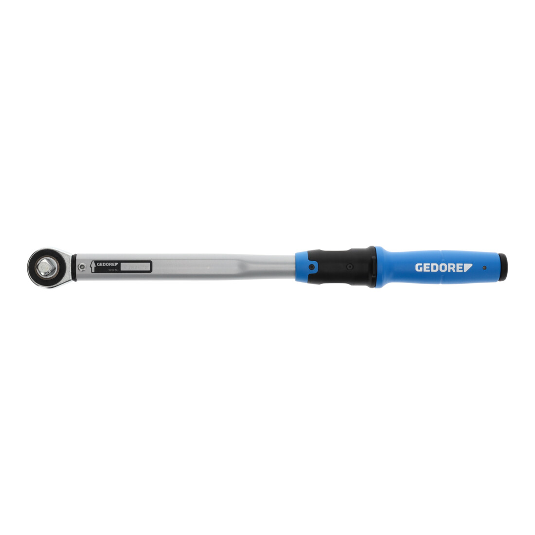 Gedore momentsleutel TORCOFIX K 1/2 40-200 Nm, TF-K200