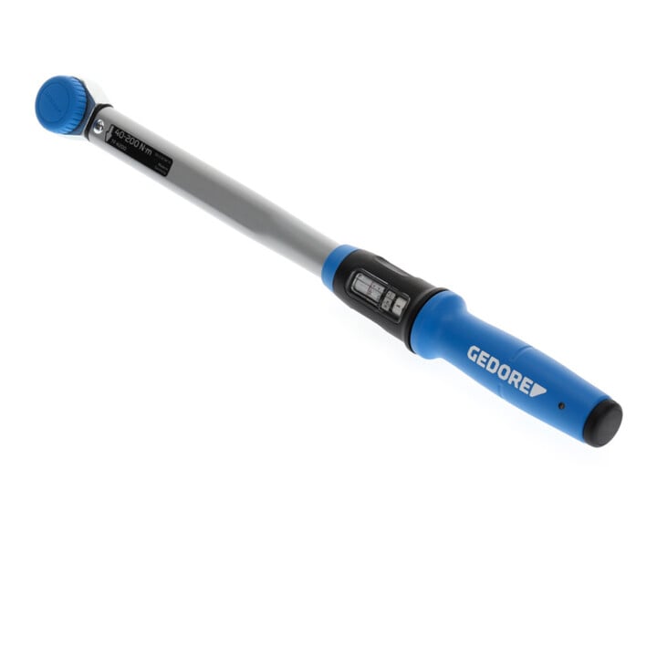 Gedore momentsleutel TORCOFIX K 1/2 40-200 Nm, TF-K200