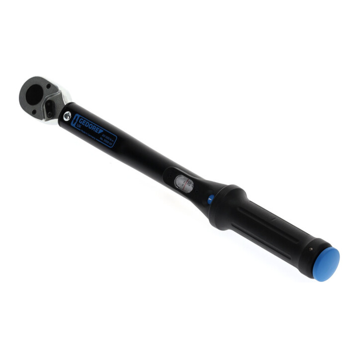 Gedore momentsleutel TORCOFLEX UK 1/2" 20-100 Nm