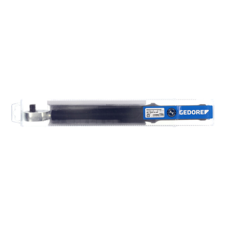 Gedore momentsleutel TORCOFLEX UK 1/2" 20-100 Nm