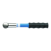 Gedore momentsleutel TSN Slipper, voor seriemontage, vaste instelling