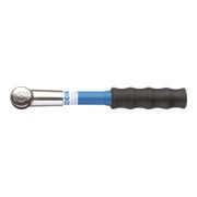 Gedore momentsleutel TSN Slipper, 5-25 Nm, 1/4" aandrijving-1