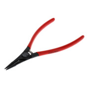 Gedore Sicherungsringzange für Außenringe, gerade Form, Form A