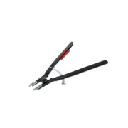 Gedore Sicherungsringzange für Außenringe gerade Form