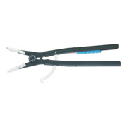 Gedore Sicherungsringzange für Außenringe gerade Form-1