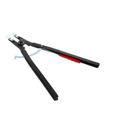 Gedore Sicherungsringzange für Außenringe gerade Form