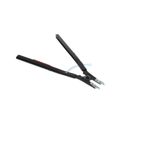 Gedore Sicherungsringzange für Außenringe gerade Form