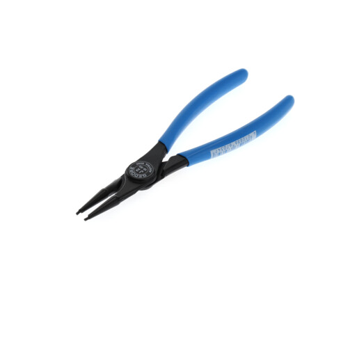 Gedore Sicherungsringzange für Innenringe, gerade Form