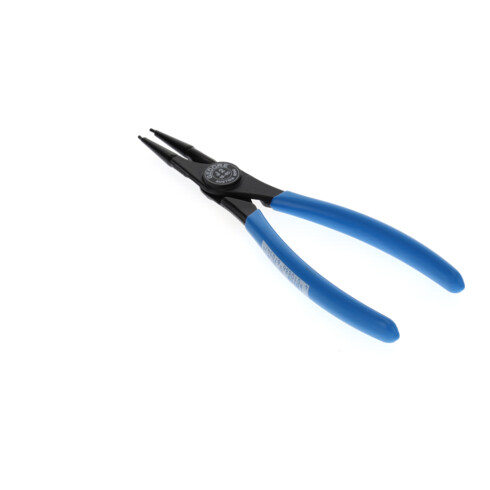 Gedore Sicherungsringzange für Innenringe, gerade Form