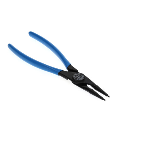 Gedore Sicherungsringzange für Innenringe, gerade Form