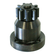 Gedore Motor-doorloopinrichting 1 tandwiel-1