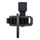 Gedore Motor-doorloopinrichting 2 tandwielen