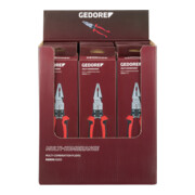 Gedore Multi-combinatietang in display 12 stuks-1