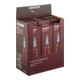 Gedore Multi-combinatietang in display 12 stuks