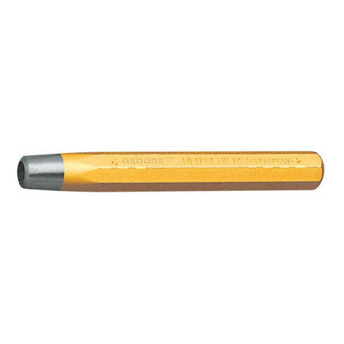 Gedore 127-2 Nietkopfsetzer 2 mm