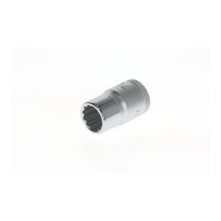 Gedore Inserto a bussola 1/2" 12 facce