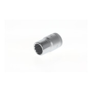 Gedore Inserto a bussola 1/2" 12 facce
