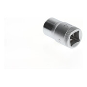 Gedore Inserto a bussola 1/2" 12 facce-4