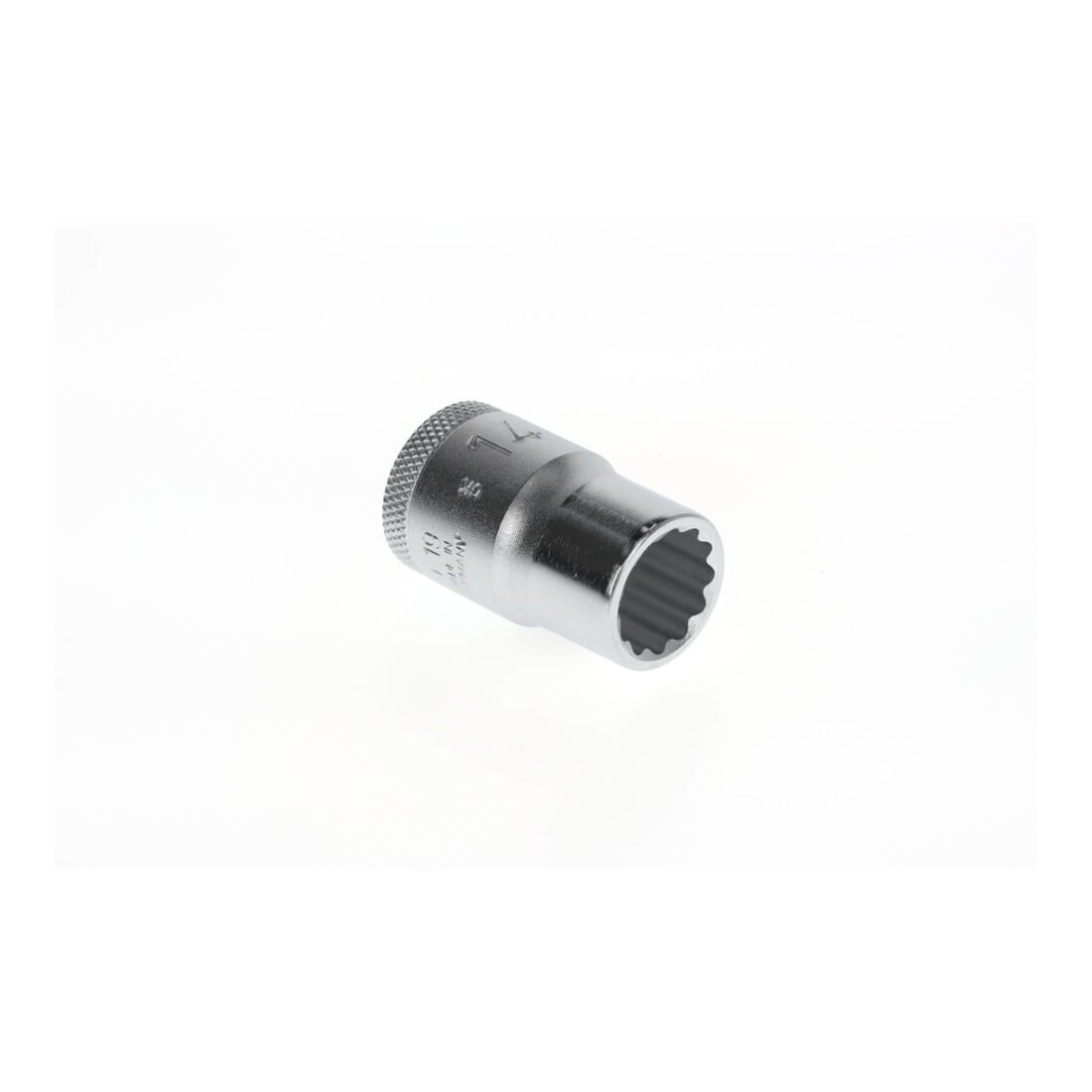 Gedore Inserto a bussola 1/2" 12 facce