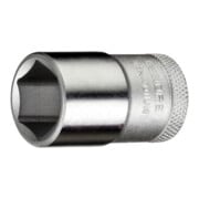 Gedore 1/2" Zeskantsleutel inzetstuk
