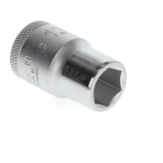 Gedore 1/2" Zeskant-dopsleutelinslag
