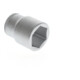 Gedore Inserto per chiave a bussola 3/4" esagonale-2