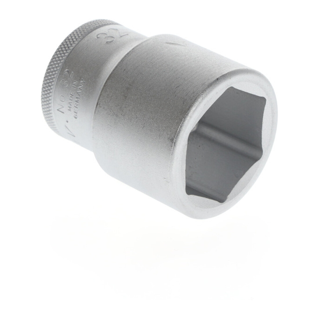 Gedore Dopsleutel 3/4" Zeskant