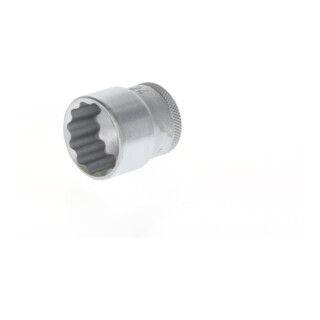 Gedore Inserto a bussola 3/8 pollice profilo UD
