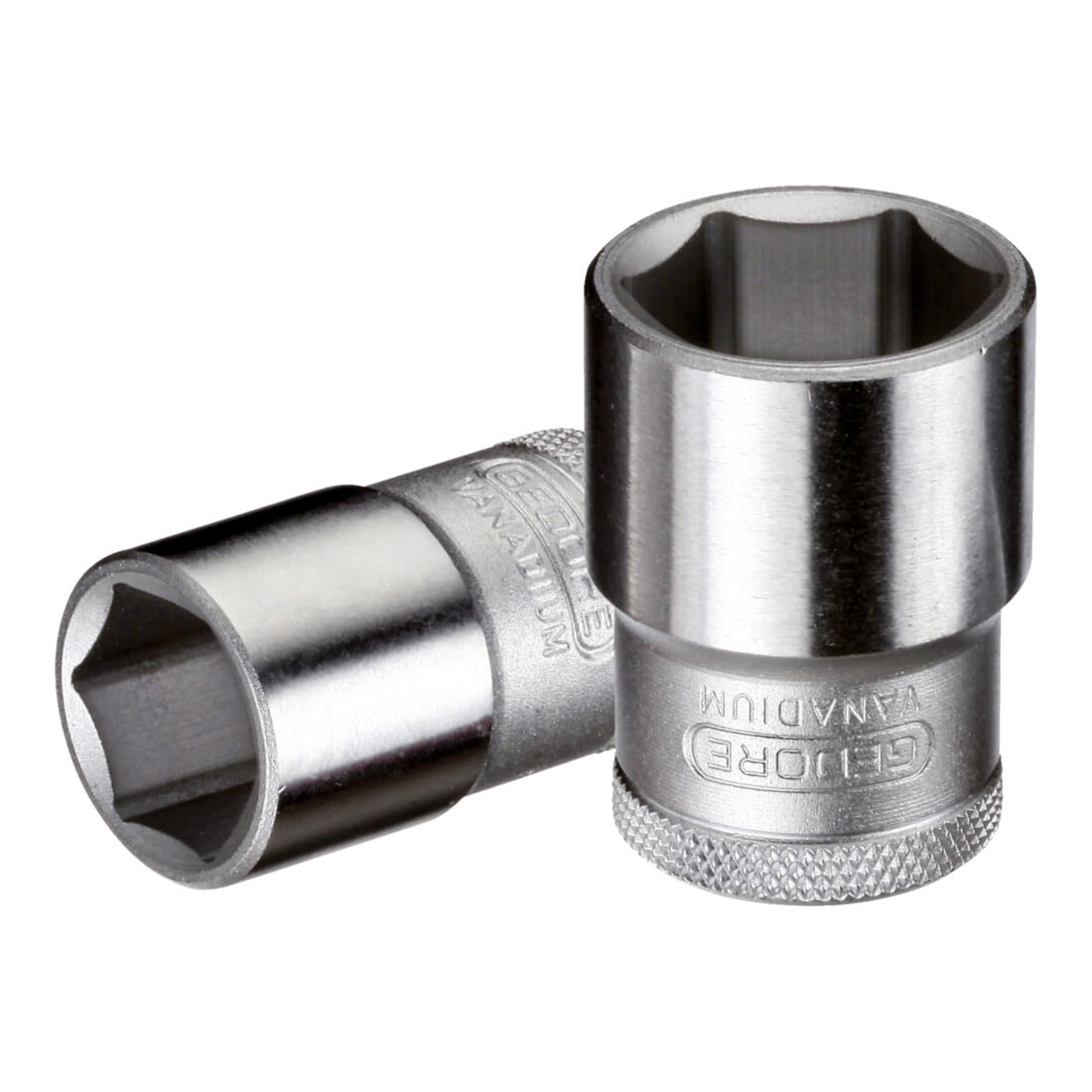 Gedore 1/2" Zeskant-dopsleutelinslag