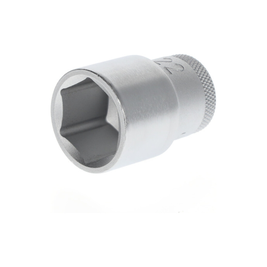 Gedore 1/2" Zeskant-dopsleutelinslag