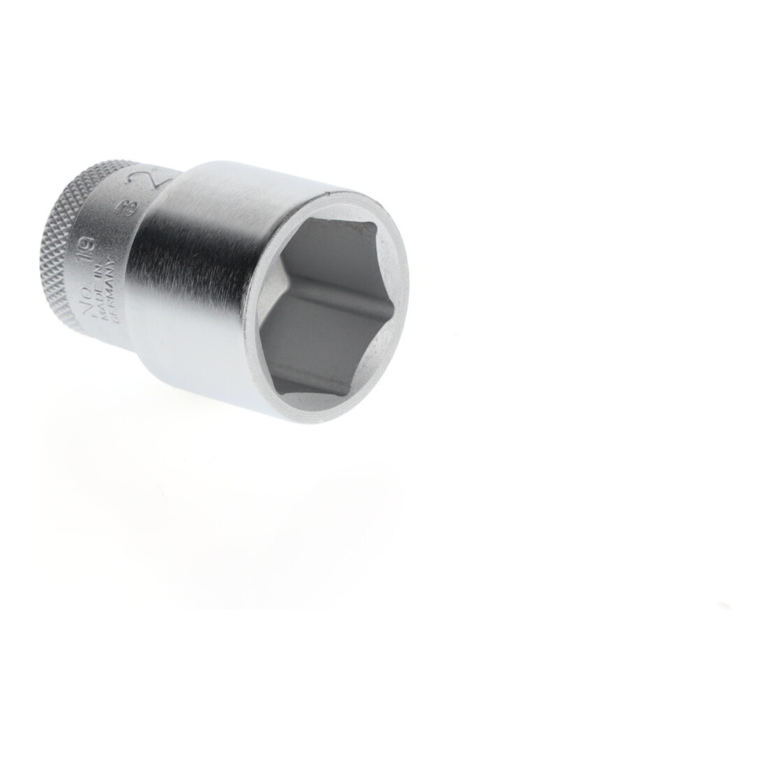 Gedore 1/2" Zeskant-dopsleutelinslag