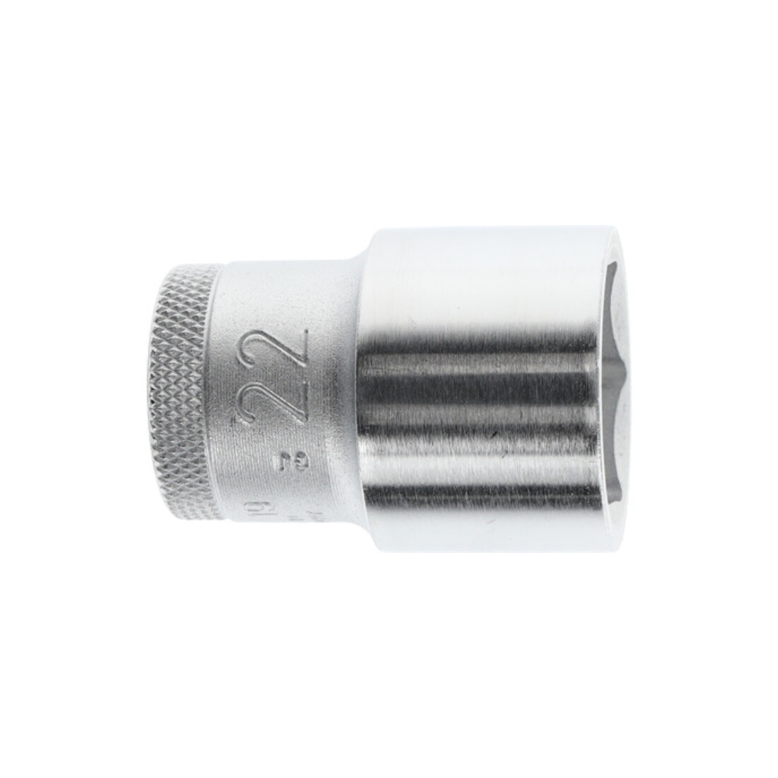 Gedore 1/2" Zeskant-dopsleutelinslag