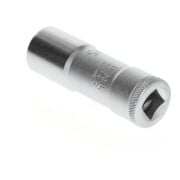 Gedore 3/8" 12-kant lange dop sleutel inzetstuk-4