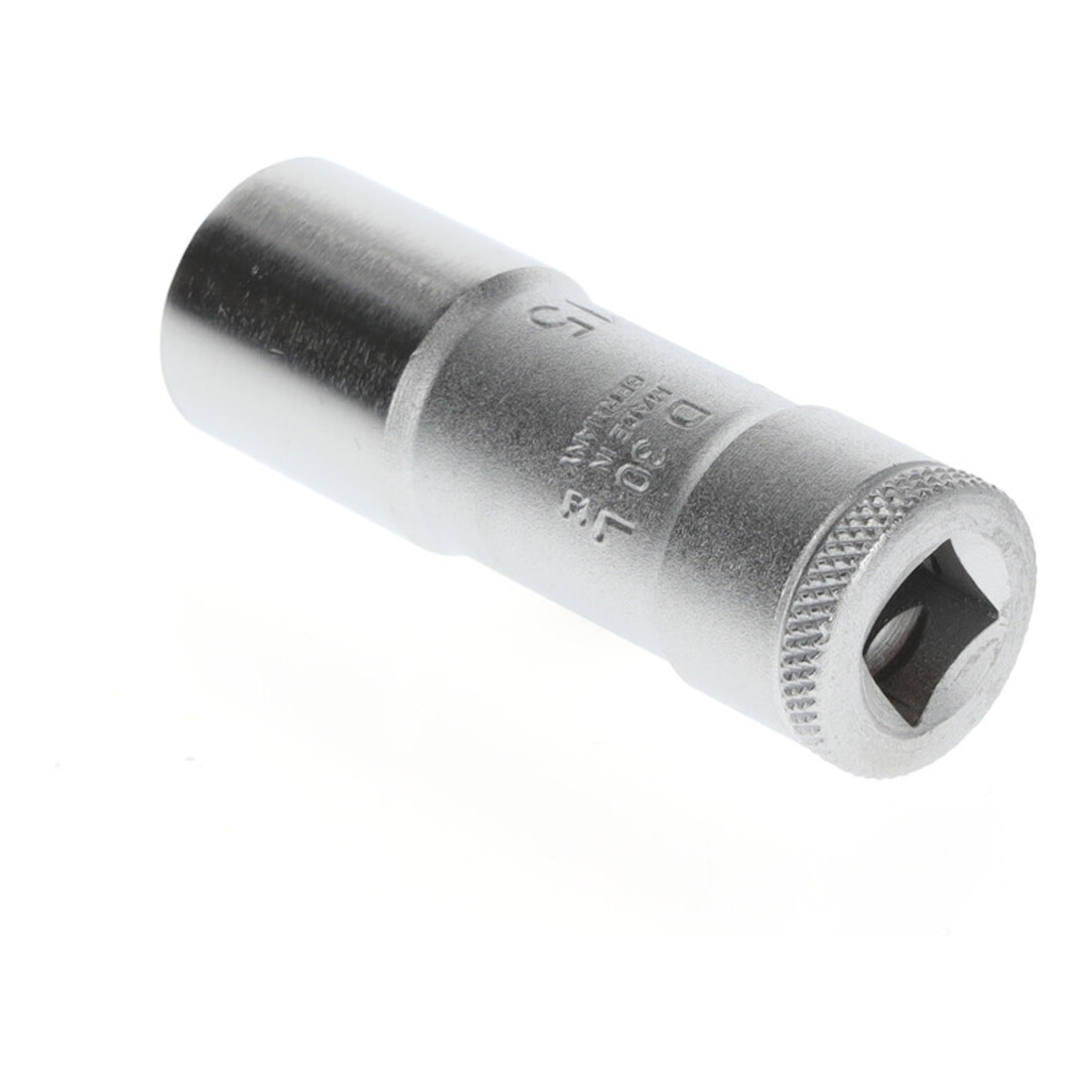Gedore 3/8" 12-kant lange dop sleutel inzetstuk