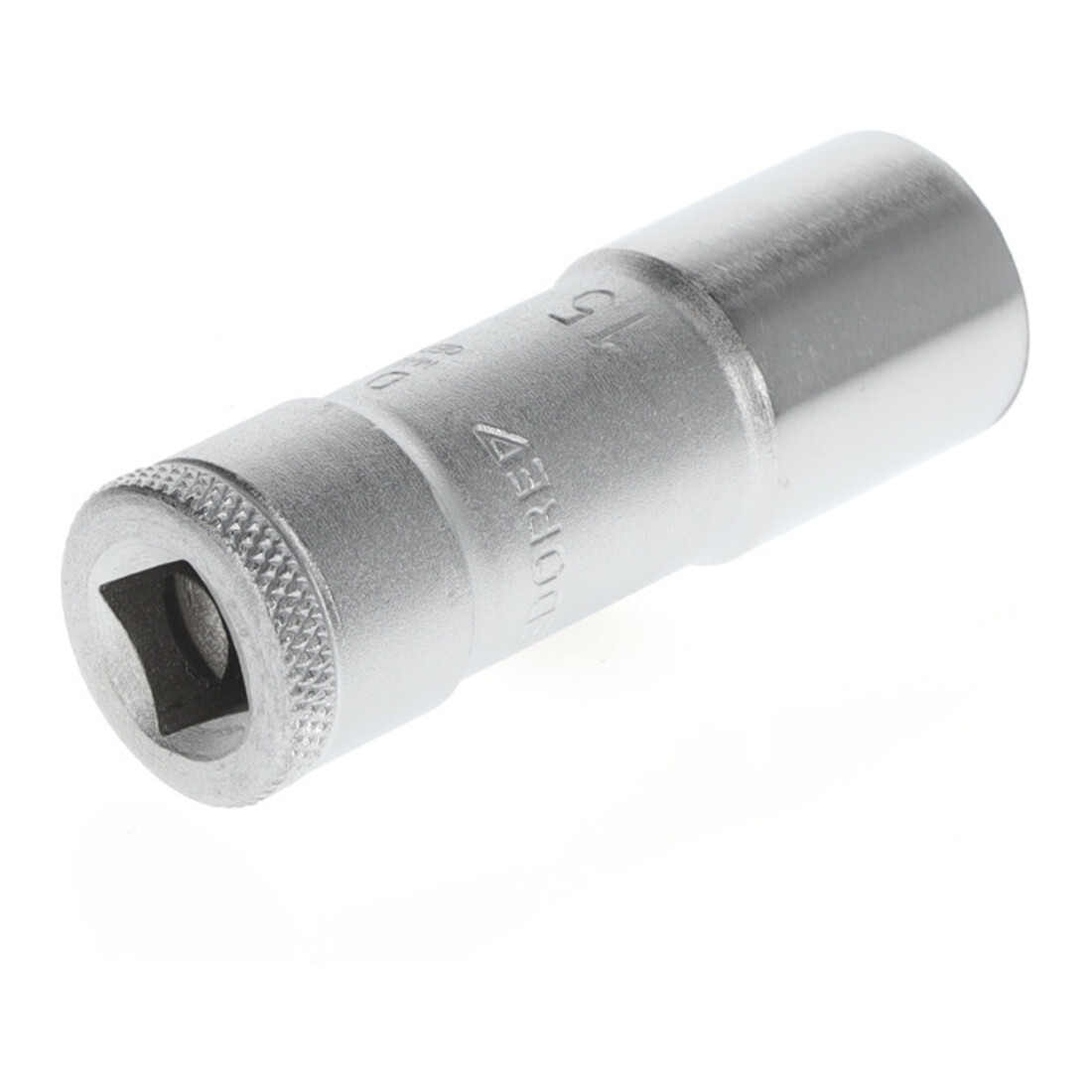 Gedore 3/8" 12-kant lange dop sleutel inzetstuk