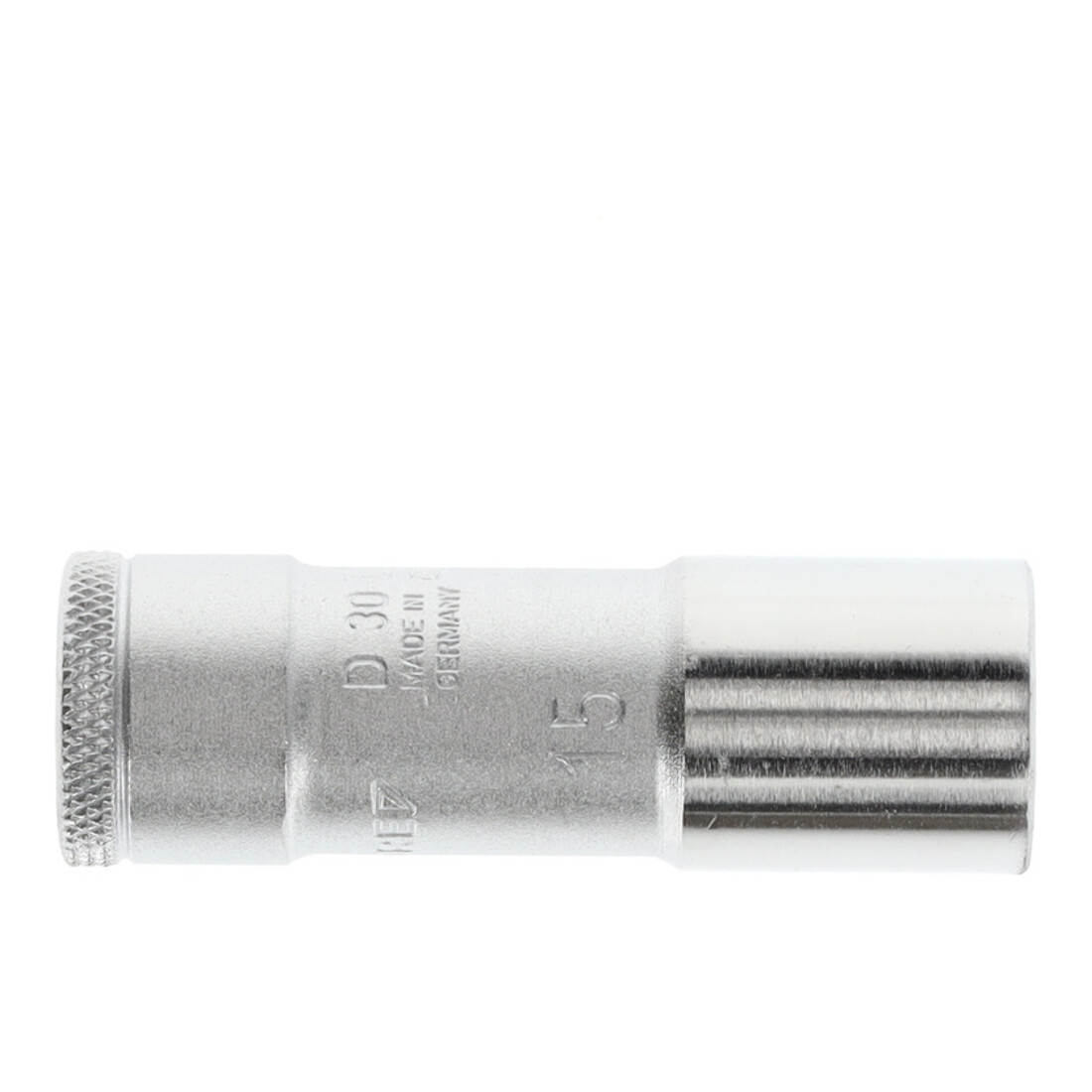 Gedore 3/8" 12-kant lange dop sleutel inzetstuk