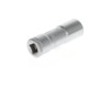 Gedore Inserto bussola 3/8" 12 facce, lungo-2