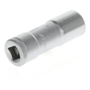 Gedore Inserto bussola 3/8" 12 facce, lungo-5